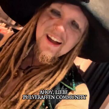 ⚒️ Mehr ist mehr ⚒️ gilt auch für die Charts!