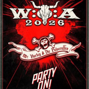 Eure Pommesgabeln in die Kommentare 🤘