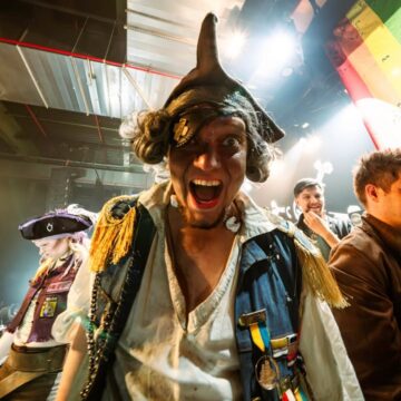 HAPPY BIRTHDAY MORGAN 🧃🥁