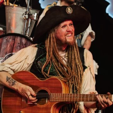 HAPPY BIRTHDAY MR. HURLEY!