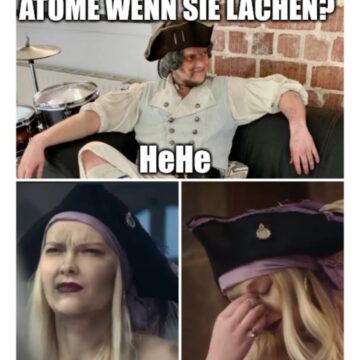 Meme-Mittwoch 😂