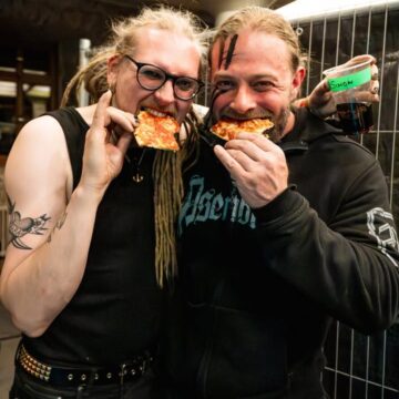 Festival Saisonauftakt: MEGAGEIL!