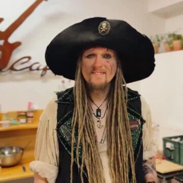 Für mehr Pfeffi Life Hacks...