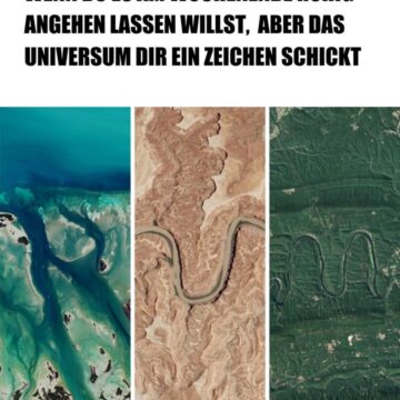 Habt ein eskalatives...
