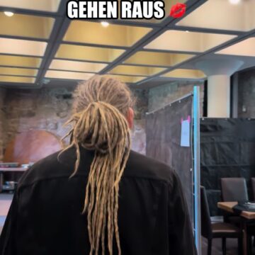 Team Wikinger oder Team Piraten? 🤔