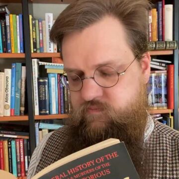 Was wäre euer Piratenname? 👀