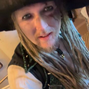 Wenn wir auf ein Festival passen...