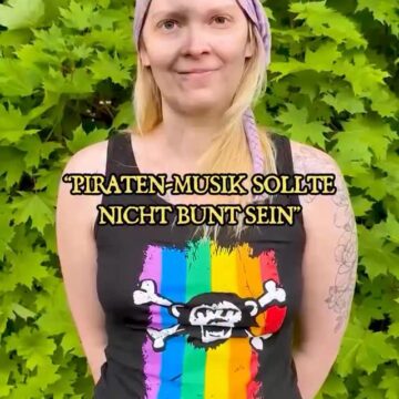 Dieses Video haben wir letztes Jahr gepostet
