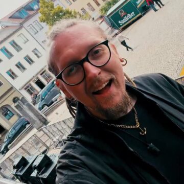 SHOWTIME: 22:00 Uhr ☠️