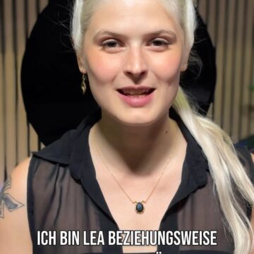 ‼️ Wichtige Info zur Clubshow in Cham