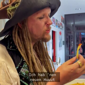 Haben wir den Trend so richtig verstanden? 🤔