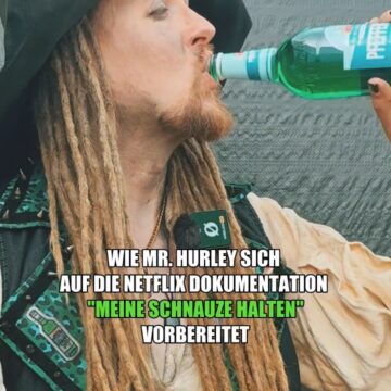 Bereit für Staffel 1………