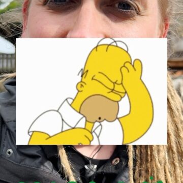 Bitte nehmt @mr