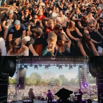 Danke Speyer für diese letzte Show 🖤