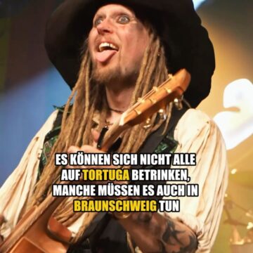 Die Pflicht ruft 🫡
